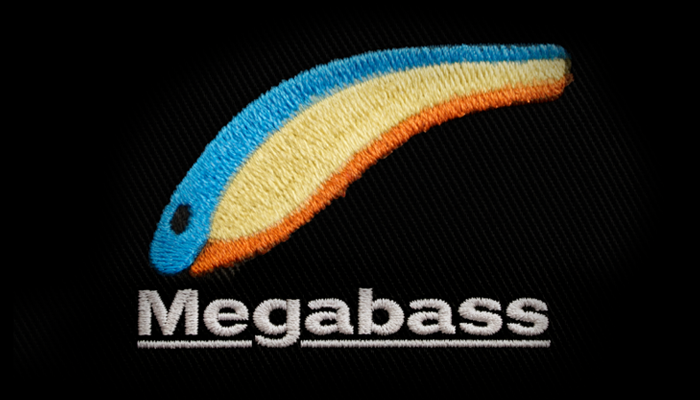 MEGABASS BRIEFING