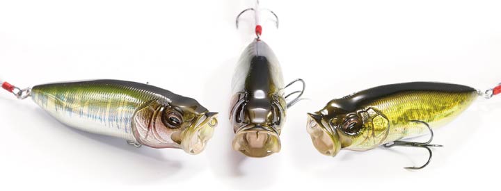 メガバス エキシビジョンPOP MAX グラファイトフィニッシュ 2026 Megabass EXHIBITION 2026 オンライン限定販売特設ページ
