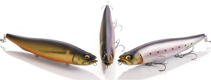 Megabass SuWITCH 2026限定カラー2個セット 新品/限定】メガバス SuWITCH 2026エキシビジョン限定 2本セット