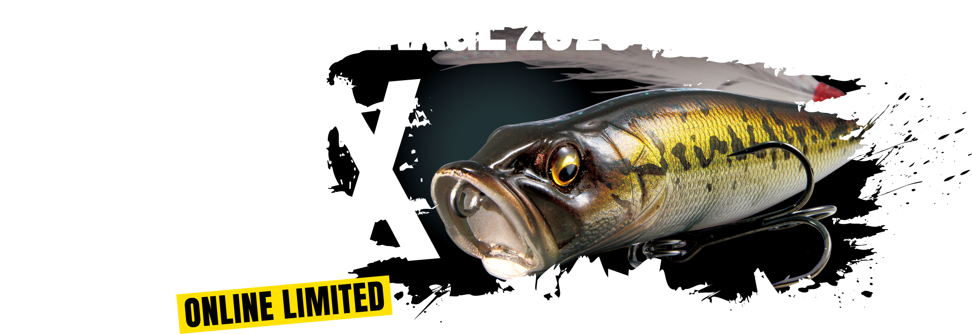 BACK TO THE GARAGE 2026