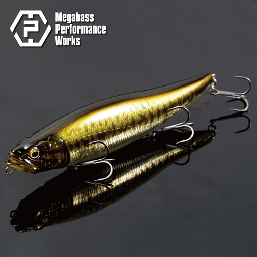 MPW-MEGADOG（メガドッグ） | Megabass - メガバス オンラインショップ