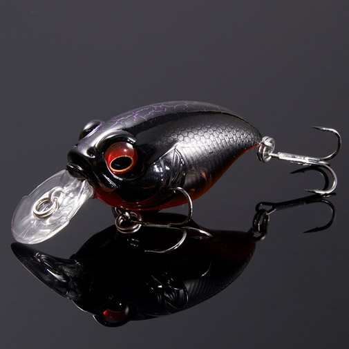 リスペクトカラー4thステージ（第43弾）BLACK VIPER（ブラック