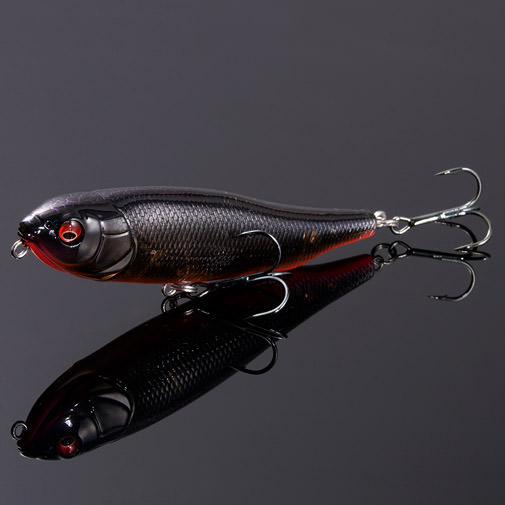リスペクトカラー4thステージ（第43弾）BLACK VIPER（ブラック