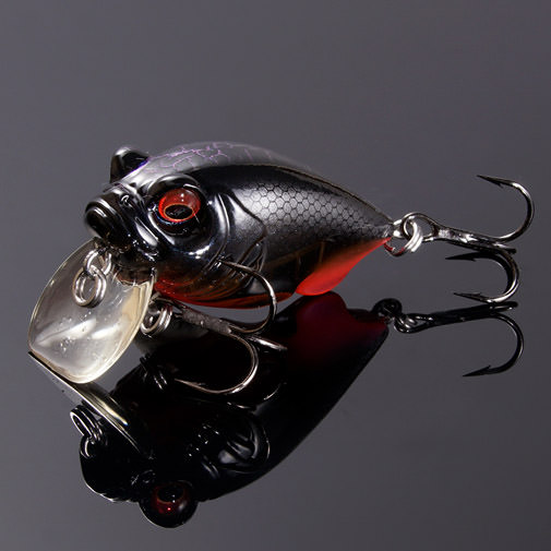 メガバス　新品未開封　ブラックヴァイパーセット リスペクトカラー4thステージ（第43弾）BLACK VIPER（ブラック