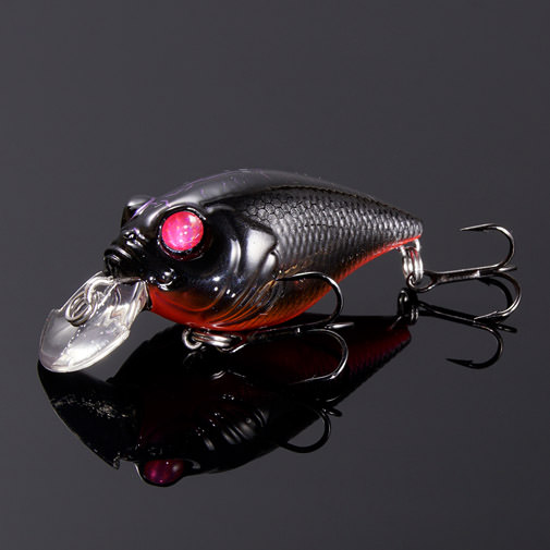 リスペクトカラー4thステージ（第43弾）BLACK VIPER（ブラック
