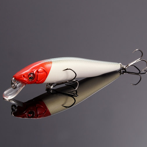 リスペクトカラー4thステージ（第48弾）PM レッドヘッド 期間限定完全