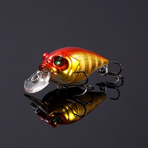 メガバス　完全受注生産　幻の赤金フルセット リスペクトカラー5thステージ（第59弾） M アカキン 期間限定完全受注