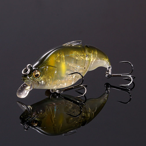 リスペクトカラー5thステージ（第55弾）GPアユ 期間限定完全受注生産