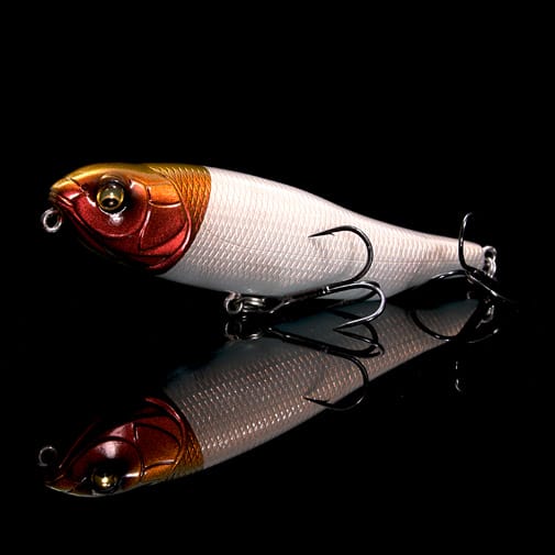 リスペクトカラー IL レッドヘッド 期間限定完全受注生産 | Megabass