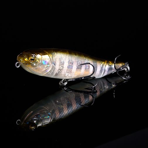 リスペクトカラー GPファントム 期間限定完全受注生産 | Megabass