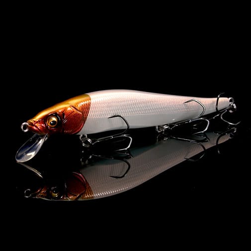 リスペクトカラー IL レッドヘッド 期間限定完全受注生産 | Megabass