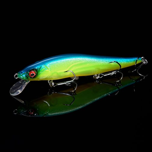 ブルーバックチャートキャンディ 期間限定完全受注生産 | Megabass
