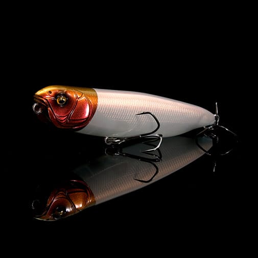 リスペクトカラー IL レッドヘッド 期間限定完全受注生産 | Megabass