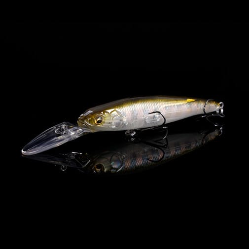リスペクトカラー GPファントム 期間限定完全受注生産 | Megabass