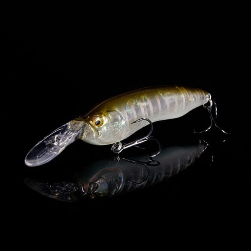 リスペクトカラー GPファントム 期間限定完全受注生産 | Megabass