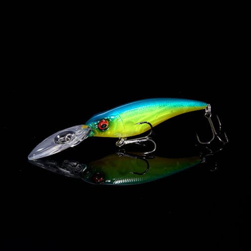 ブルーバックチャートキャンディ 期間限定完全受注生産 | Megabass
