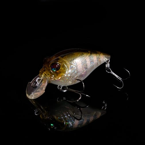 リスペクトカラー GPファントム 期間限定完全受注生産 | Megabass