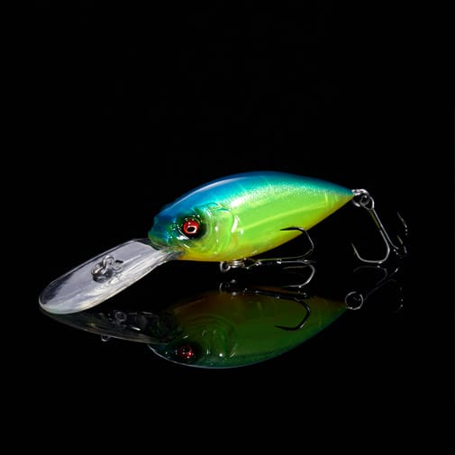 ブルーバックチャートキャンディ 期間限定完全受注生産 | Megabass