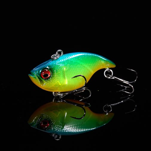 ブルーバックチャートキャンディ 期間限定完全受注生産 | Megabass