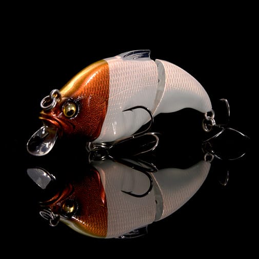 リスペクトカラー IL レッドヘッド 期間限定完全受注生産 | Megabass