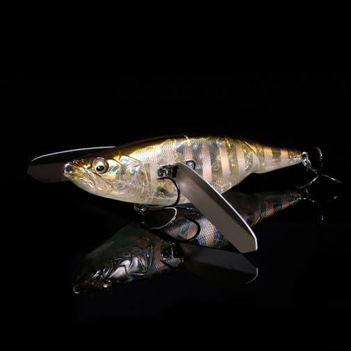 リスペクトカラー GPファントム 期間限定完全受注生産 | Megabass