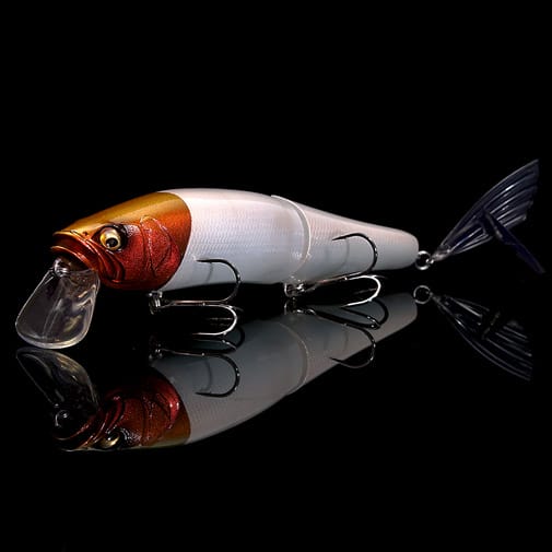 リスペクトカラー IL レッドヘッド 期間限定完全受注生産 | Megabass
