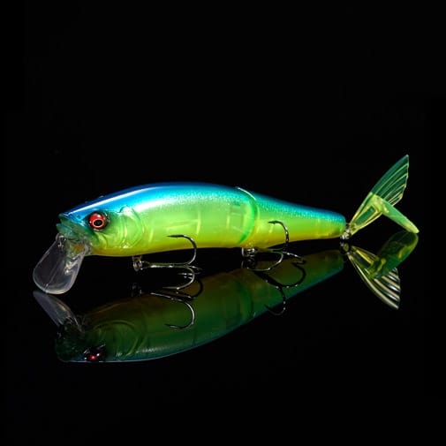 ブルーバックチャートキャンディ 期間限定完全受注生産 | Megabass