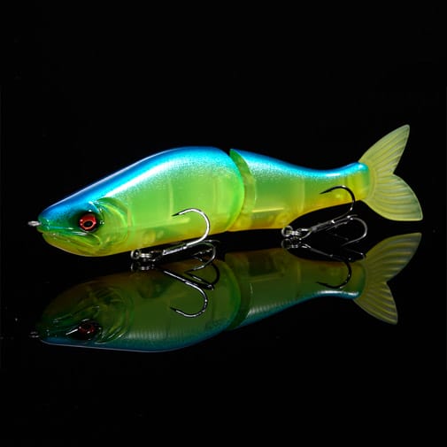 ブルーバックチャートキャンディ 期間限定完全受注生産 | Megabass