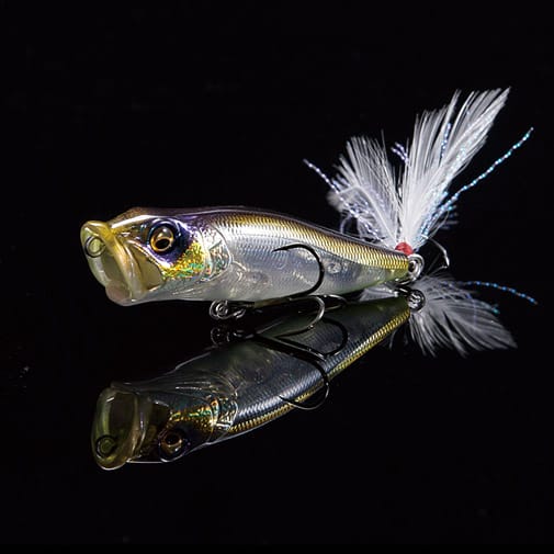 HT ITOテネシーシャッド 期間限定完全受注生産 | Megabass - メガバス