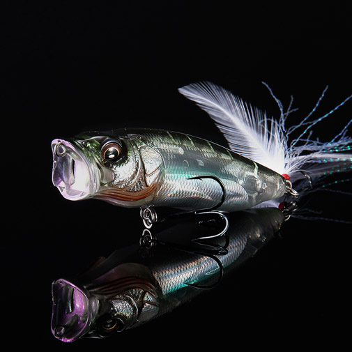 ITO CLEAR LAKER 期間限定完全受注生産 | Megabass - メガバス