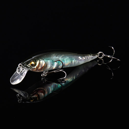 ITO CLEAR LAKER 期間限定完全受注生産 | Megabass - メガバス