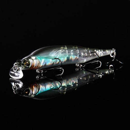 ITO CLEAR LAKER 期間限定完全受注生産 | Megabass - メガバス