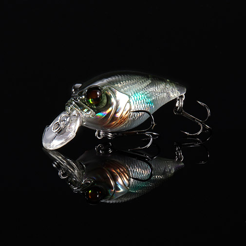 ITO CLEAR LAKER 期間限定完全受注生産 | Megabass - メガバス