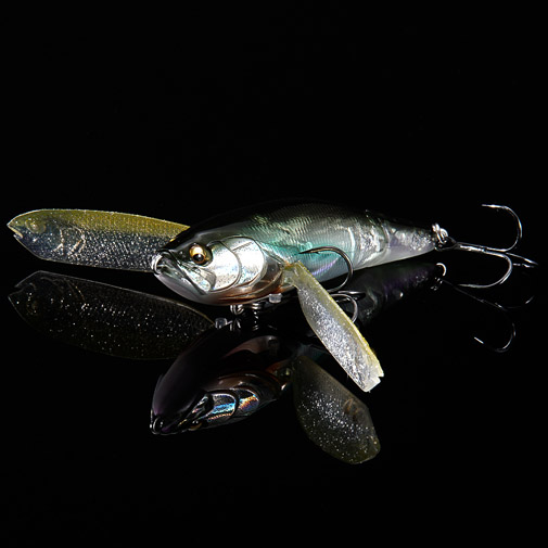 ITO CLEAR LAKER 期間限定完全受注生産 | Megabass - メガバス