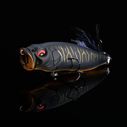 SHIBUKIN TIGER 期間限定完全受注生産 | Megabass - メガバス
