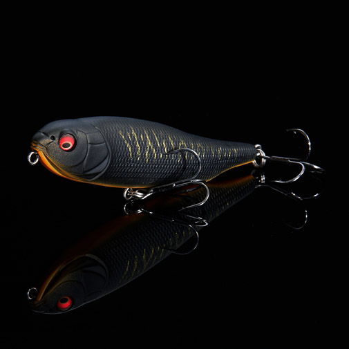 SHIBUKIN TIGER 期間限定完全受注生産 | Megabass - メガバス