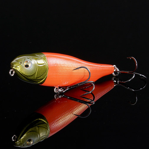 抹茶ヘッド 期間限定完全受注生産 | Megabass - メガバス オンライン