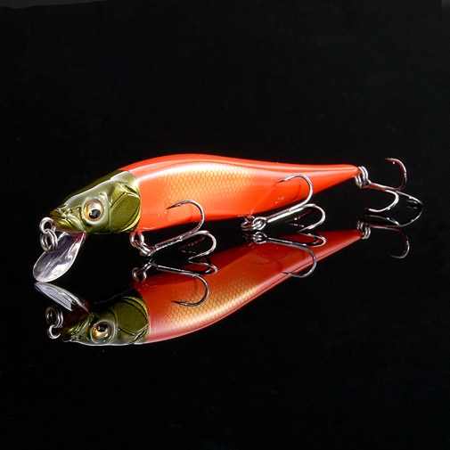 抹茶ヘッド 期間限定完全受注生産 | Megabass - メガバス オンライン