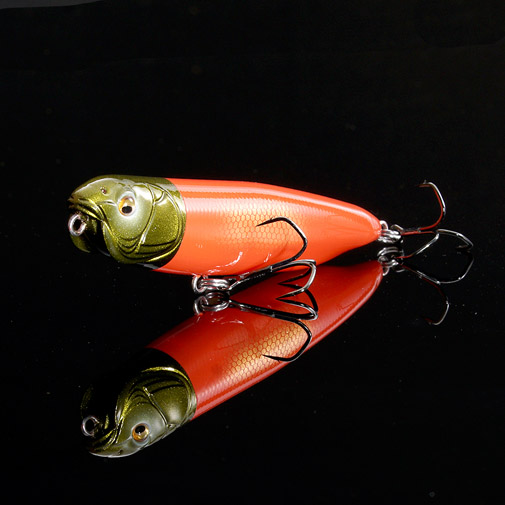 抹茶ヘッド 期間限定完全受注生産 | Megabass - メガバス オンライン