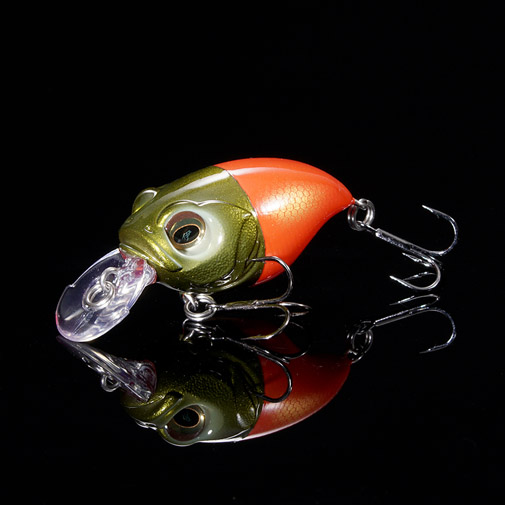 抹茶ヘッド 期間限定完全受注生産 | Megabass - メガバス オンライン
