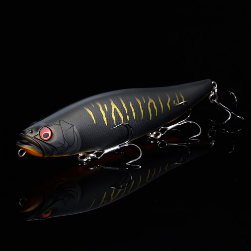 SHIBUKIN TIGER 期間限定完全受注生産 | Megabass - メガバス