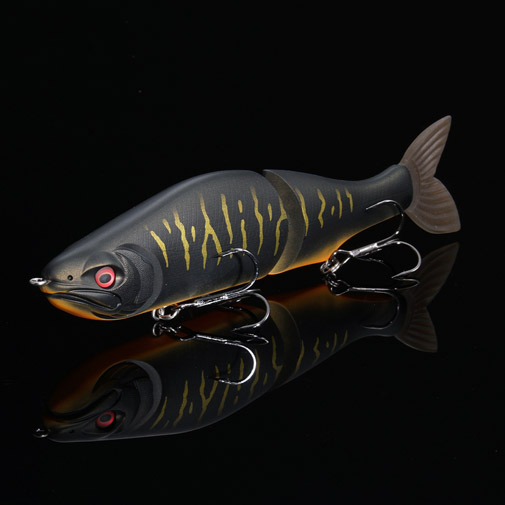 SHIBUKIN TIGER 期間限定完全受注生産 | Megabass - メガバス
