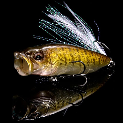 SG スモールマウスバス 期間限定完全受注生産 | Megabass - メガバス