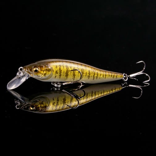 SG スモールマウスバス 期間限定完全受注生産 | Megabass - メガバス