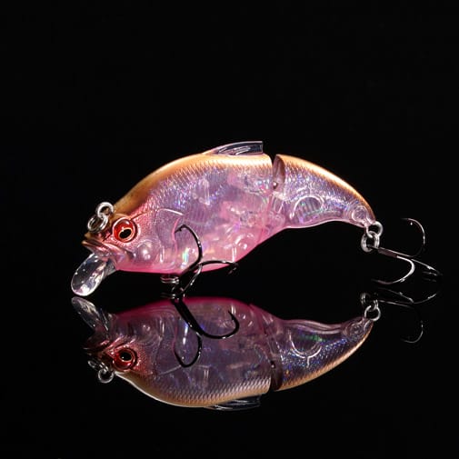 GP ガーベラ 期間限定完全受注生産 | Megabass - メガバス オンライン