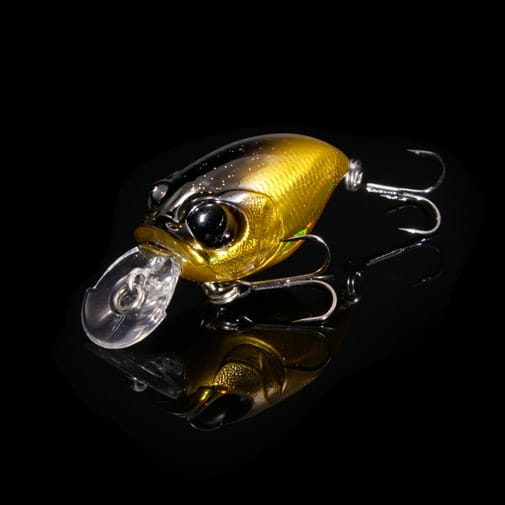 GG エイリアンゴールド 期間限定完全受注生産 | Megabass - メガバス