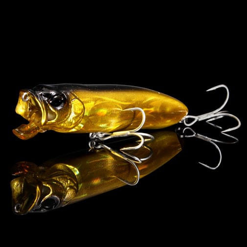 GG エイリアンゴールド 期間限定完全受注生産 | Megabass - メガバス