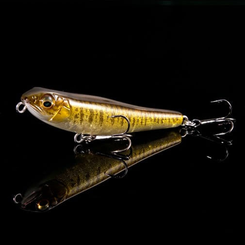 SG スモールマウスバス 期間限定完全受注生産 | Megabass - メガバス
