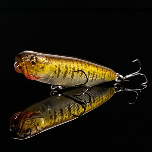 SG スモールマウスバス 期間限定完全受注生産 | Megabass - メガバス