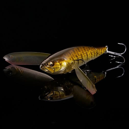 SG スモールマウスバス 期間限定完全受注生産 | Megabass - メガバス
